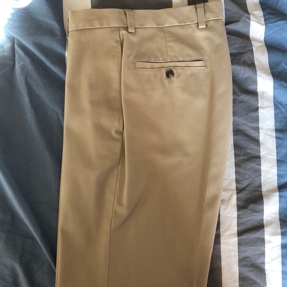 Brooks Brothers Dress Pants